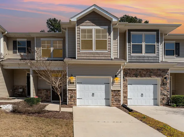 1101 Longitude Dr, Durham, NC 27713