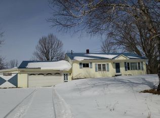 483 Slate Hill Rd, Sharon Springs, NY 13459