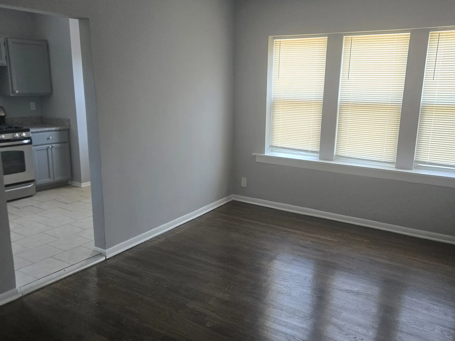 1 bed, $1,150 — Photo 4