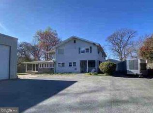 1440 Smith Village Rd, Silver Spring, MD 20904