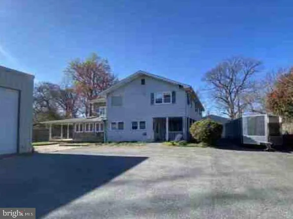 1440 Smith Village Rd, Silver Spring, MD 20904