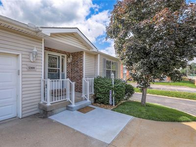 12400 E 39th Ter S, Independence, MO, 64055