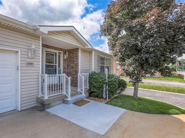 12400 E 39th Ter S, Independence, MO 64055