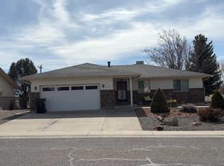 2314 James St, Montrose, CO 81401