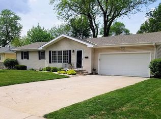 2422 Lamar Ave, Grand Island, NE 68803