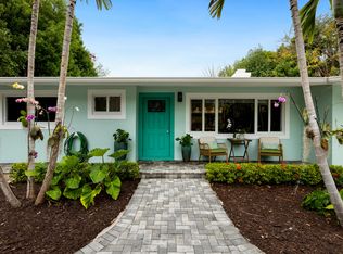 32 Park Rd, Islamorada, FL 33036