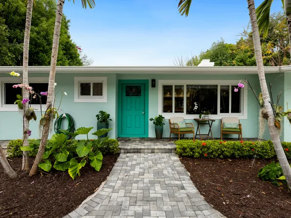 32 Park Rd, Islamorada, FL 33036