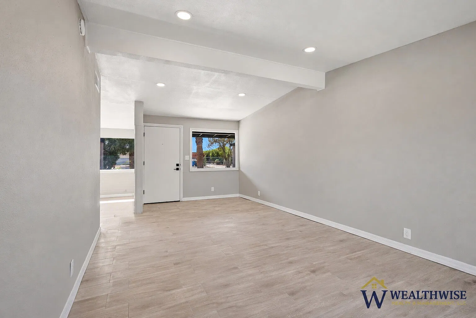 3 bed, 1.5 bath, 1851 sqft, $1,395 — Photo 2