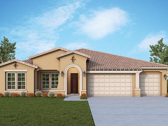 The Roadrunner - A Exterior