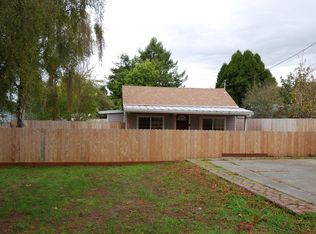 3449 Trinity St, Fortuna, CA 95540