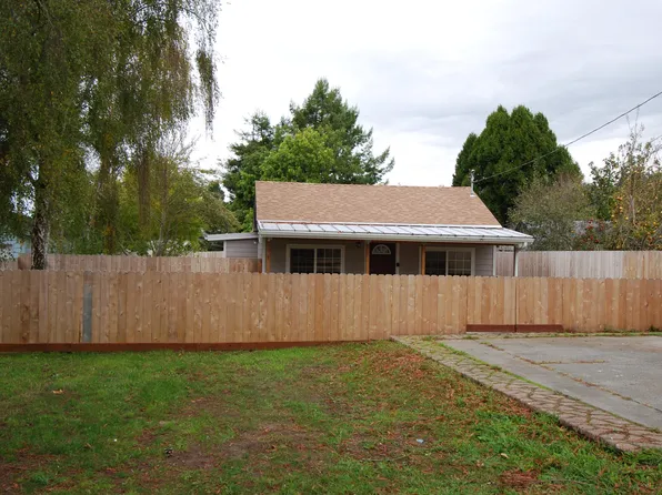 3449 Trinity St, Fortuna, CA 95540