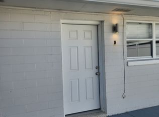 3878 S Atlantic Ave, Daytona Beach, FL 32118