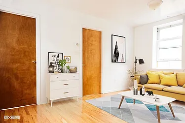 Rented by Citi Habitats