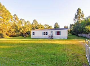 4915 Bamboo St, Middleburg, FL 32068