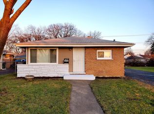 16217 Damen Ave, Markham, IL 60428