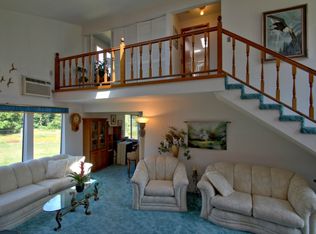 11105 Homestead Rd, Arlington, WA 98223