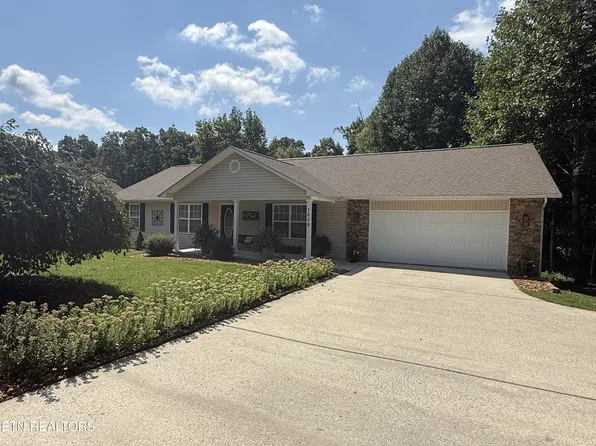 1019 Taylors Chapel Rd, Crossville, TN 38572