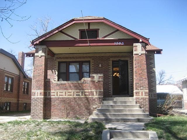 1st image of 1565 Osceola St #Basement