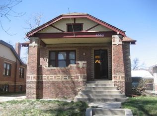 1565 Osceola St #BASEMENT, Denver, CO 80204