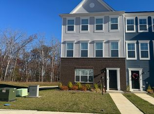 2221 Barhill Way, Jeffersonton, VA 22724