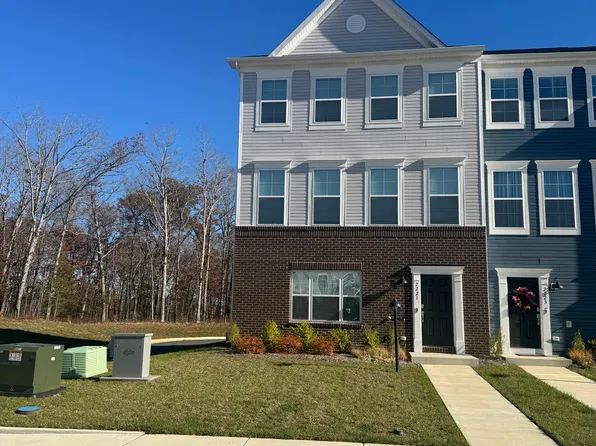2221 Barhill Way, Jeffersonton, VA 22724