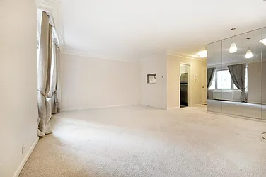Rented by Compass