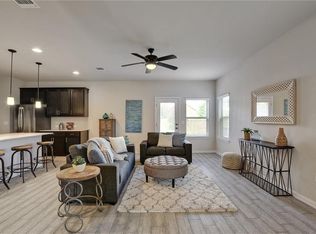 8808 Cattle Baron Path, Austin, TX 78747