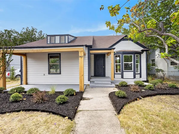 2607 W Lovers Ln, Dallas, TX 75235