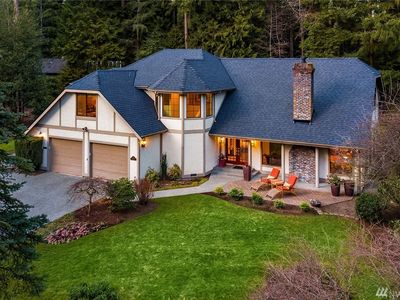 3406 134th Ave NE, Bellevue, WA, 98005