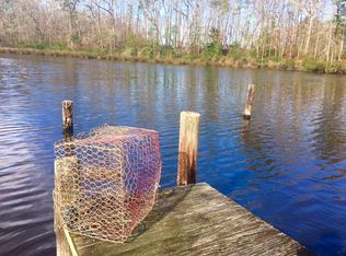 LOT 1 Glebe Creek Landing Rd, Bath, NC 27808