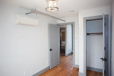 Rented by Brooklyn Group
