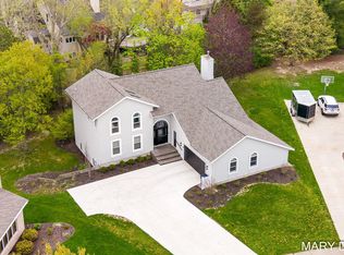 2848 Belleglade Ct SE, Grand Rapids, MI 49546