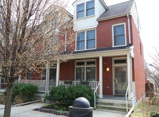 434 E End Ave, Lancaster, PA 17602