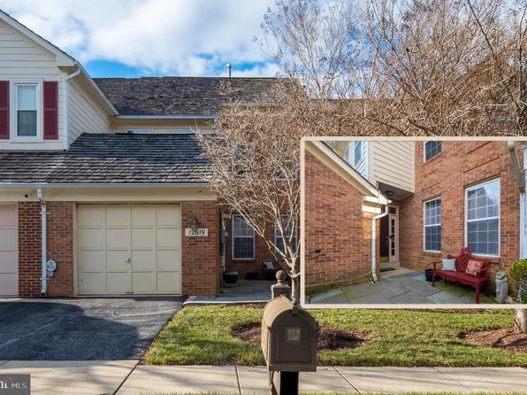 12619 Spriggs Request Ct, Bowie, MD 20721