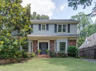 2894 Iroquois Rd, Memphis, TN 38111