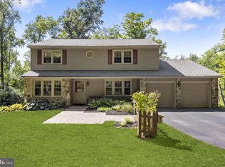 1134 Township Line Rd, Chalfont, PA 18914