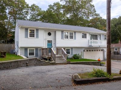 34 Mohawk St, Coventry, RI, 02816