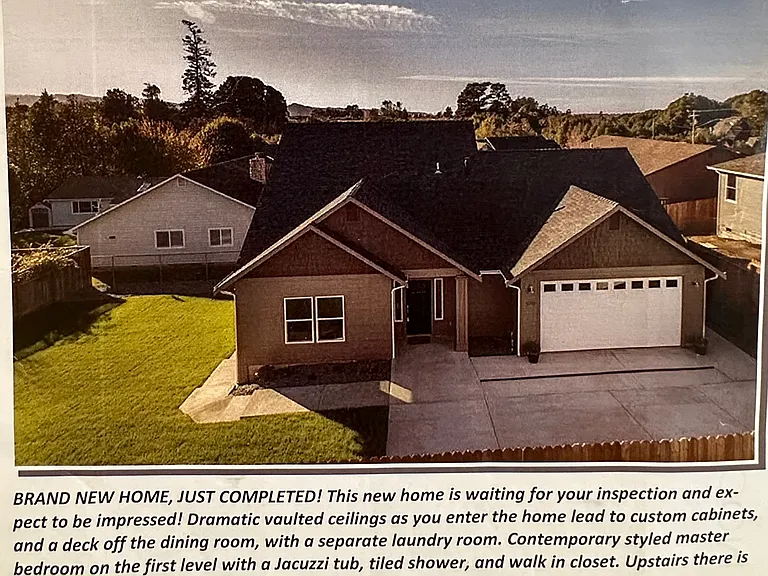 420 Kendall Ct — Photo 1
