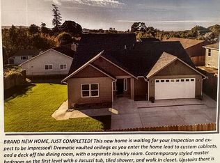 420 Kendall Ct, Fortuna, CA 95540