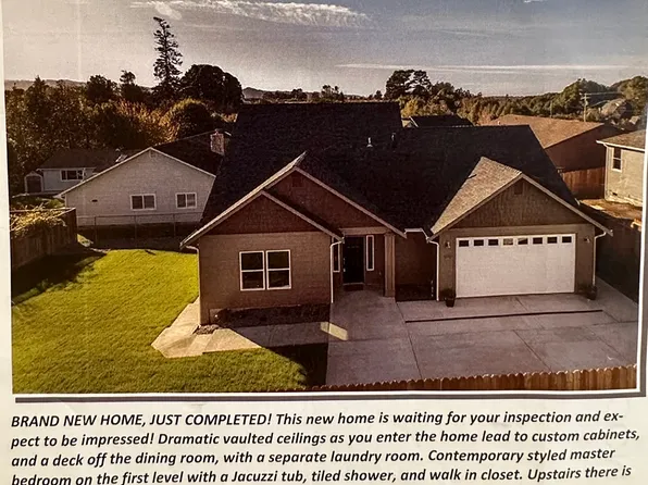 420 Kendall Ct, Fortuna, CA 95540