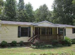 105 Nature Trl, Louisburg, NC 27549