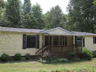 105 Nature Trl, Louisburg, NC, 27549