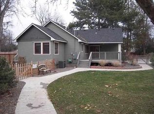 4325 W Gage St, Boise, ID 83706