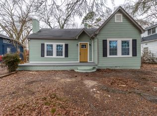 207 N Ransom St, Gastonia, NC 28052