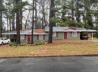 338 West Ave, Jonesboro, GA