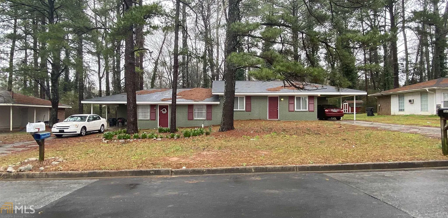 338 West Ave photo 1