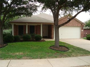 4604 Ramies Run, Austin, TX 78749