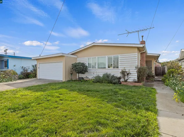 16175 Via Walter, San Lorenzo, CA 94580