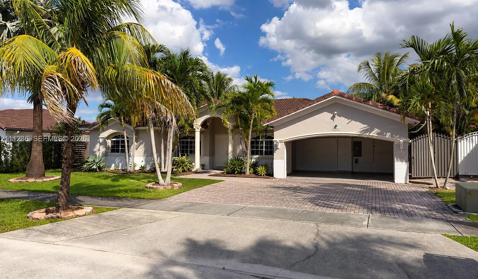 4 bed, 3.0 bath, 2187 sqft, $4,200 — Photo 1