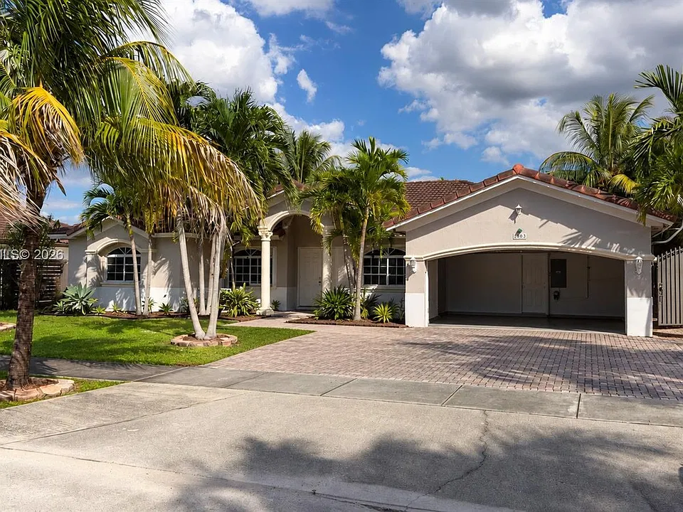 3883 SW 150th Ct